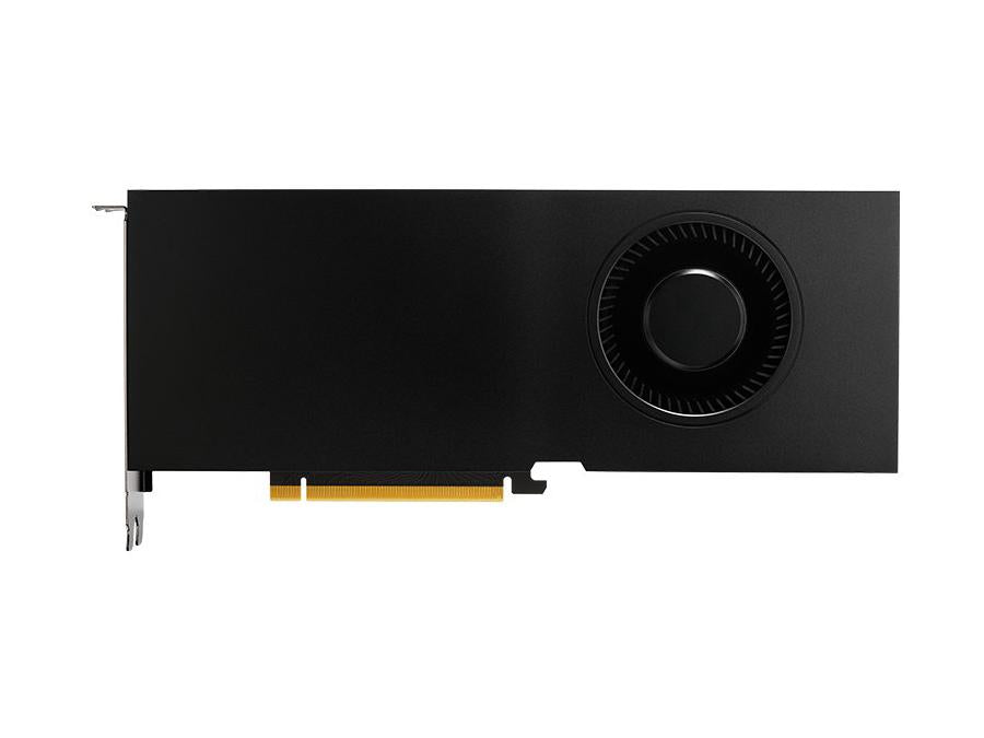 Nvidia Ent Pro Viz Retail Rtx A5500 Gddr6