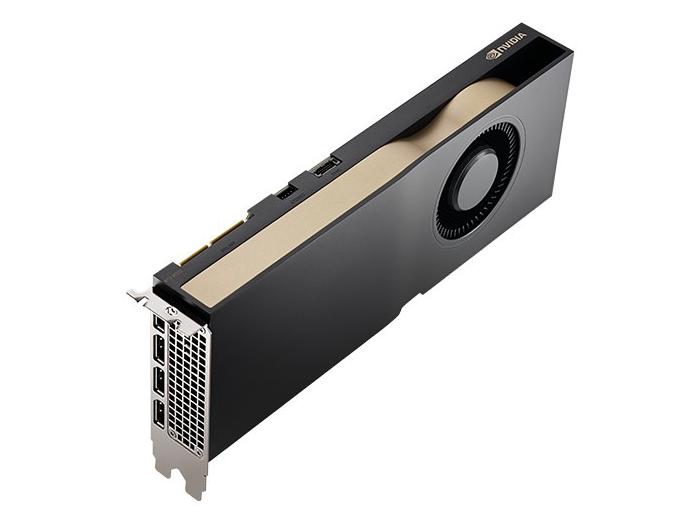 Nvidia Ent Pro Viz Retail Rtx A5500 Gddr6