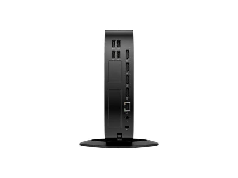 HP Elite T755/W10/Ryzen V2546/256 Go/8 Go (États-Unis) - Localisation en anglais