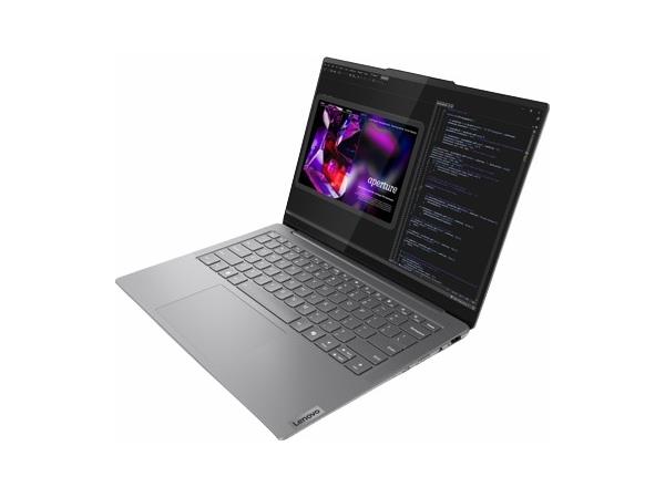 Lenovo 14.0Inc (Wuxga) Touch / Core Ultra 7 Processor 155H / 16Gb