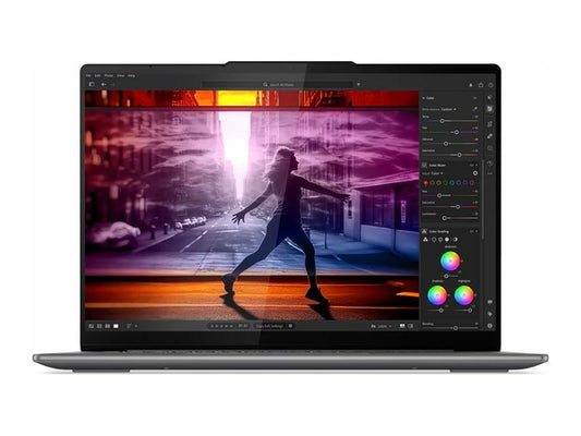 Lenovo 14.0Inc (Wuxga) Touch / Processeur Core Ultra 7 155H / 16 Go