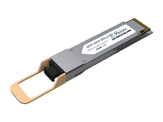 Transceptor Axiom 400Gbase-Sr4.2 Qsfp-Dd para Cisco
