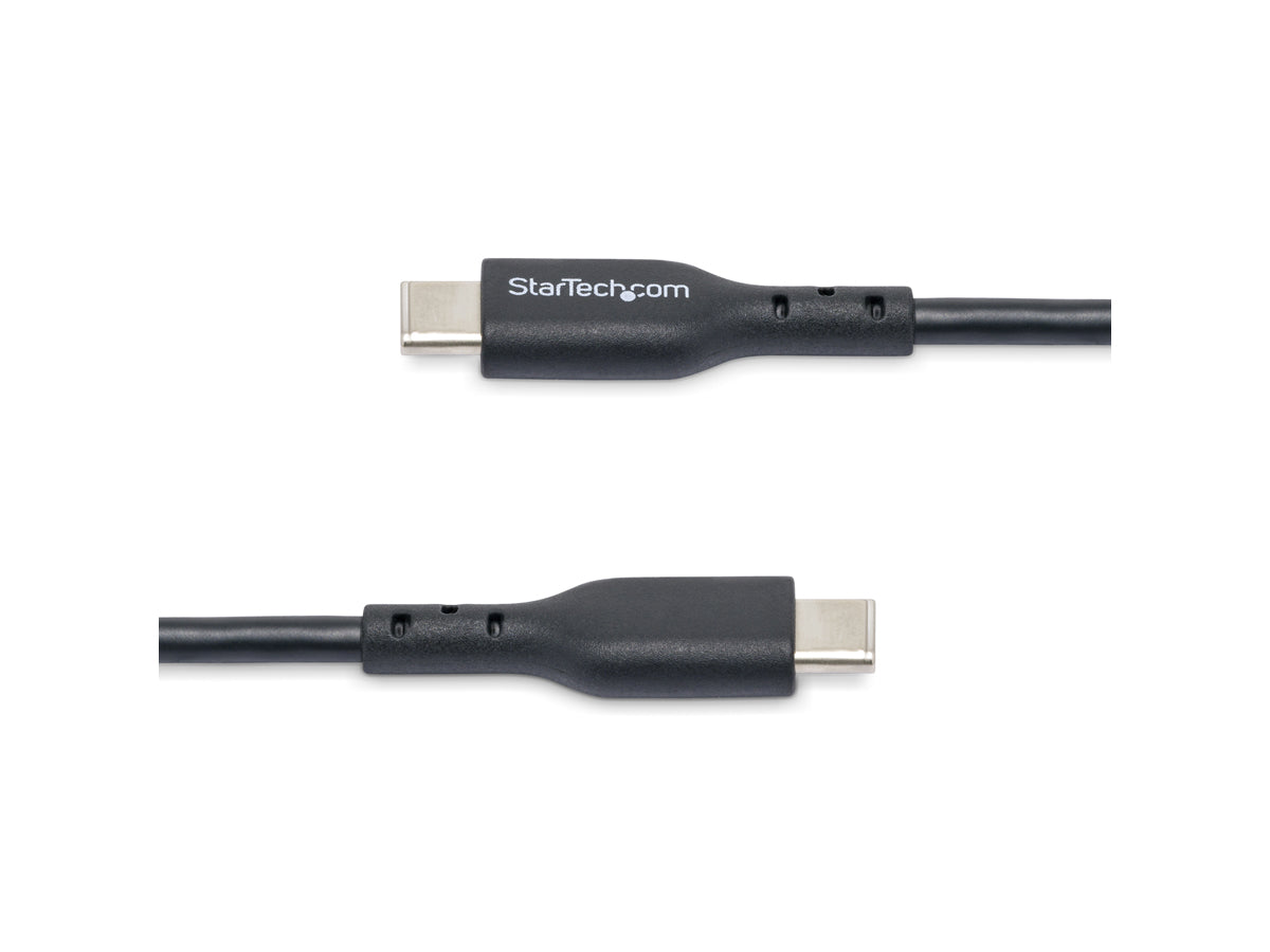 Startech.Com 1M (3Ft) Usb C Charging Cable, Usb-C Cable, Usb 2.0 T
