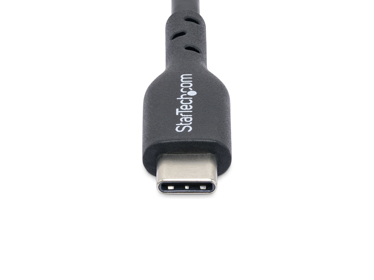 Startech.Com 1M (3Ft) Usb C Charging Cable, Usb-C Cable, Usb 2.0 T