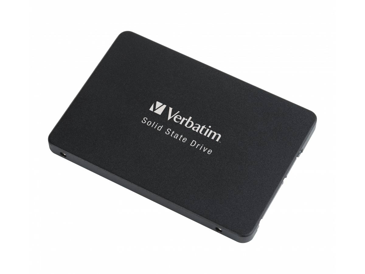 Verbatim 1Tb Vi550 Sata Iii 2.5 Internal Ssd