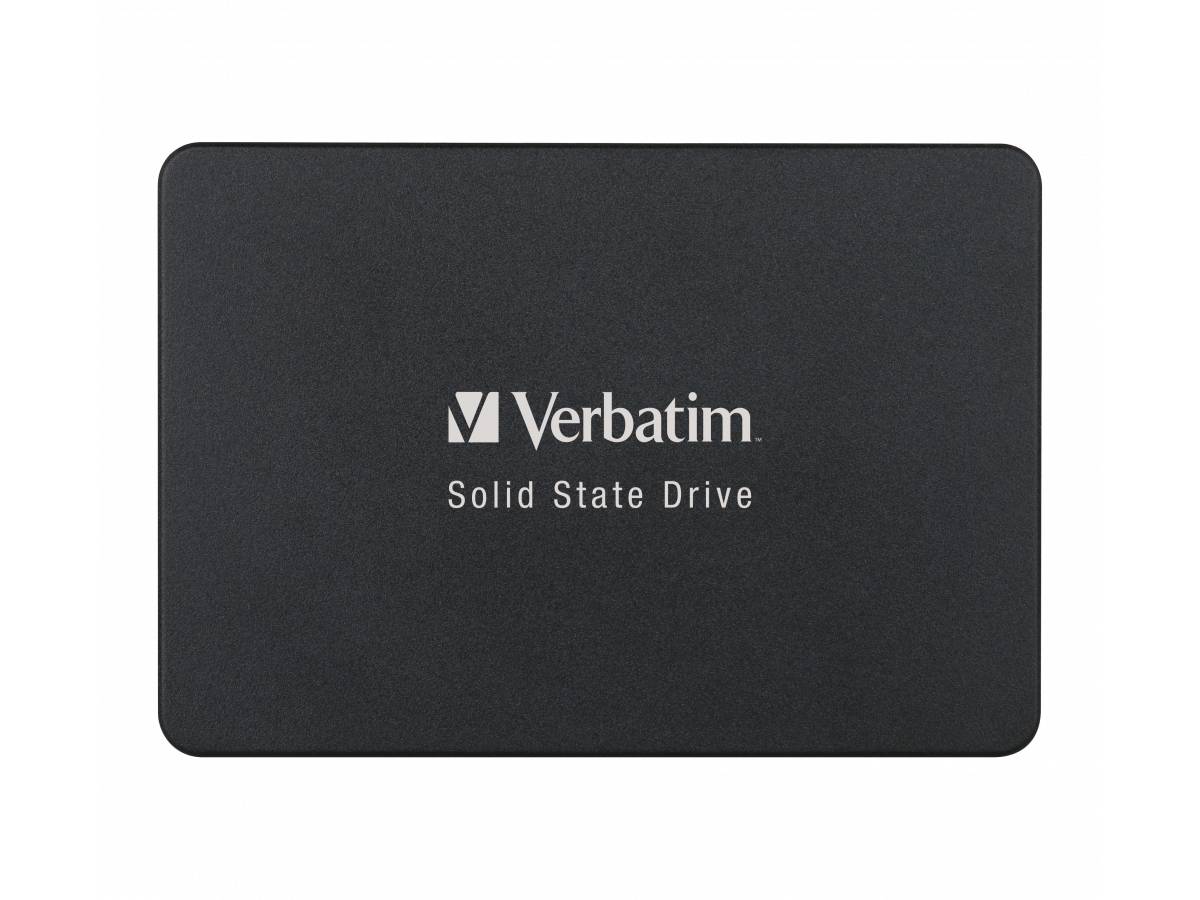 Verbatim 1Tb Vi550 Sata Iii 2.5 Internal Ssd