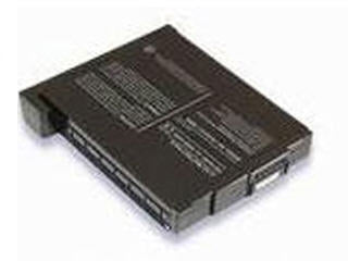 Axiom Li-Ion 6-Cell Battery For Toshiba - Pa3038U-1Bal, Pa3038U-1Brl