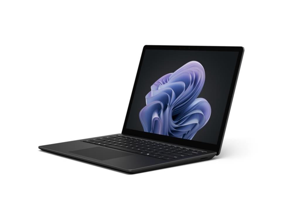 Surface Laptop 6 13 pouces U7/16/256 Comm Eng Blck W11