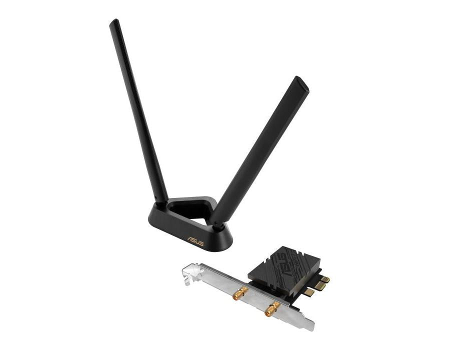 Asus Pce-Be92Bt - Adaptateur réseau - Pcie