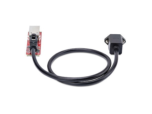 Carte réseau Startech.Com 1 port 2,5 GbE M.2, débits multi-gigabits
