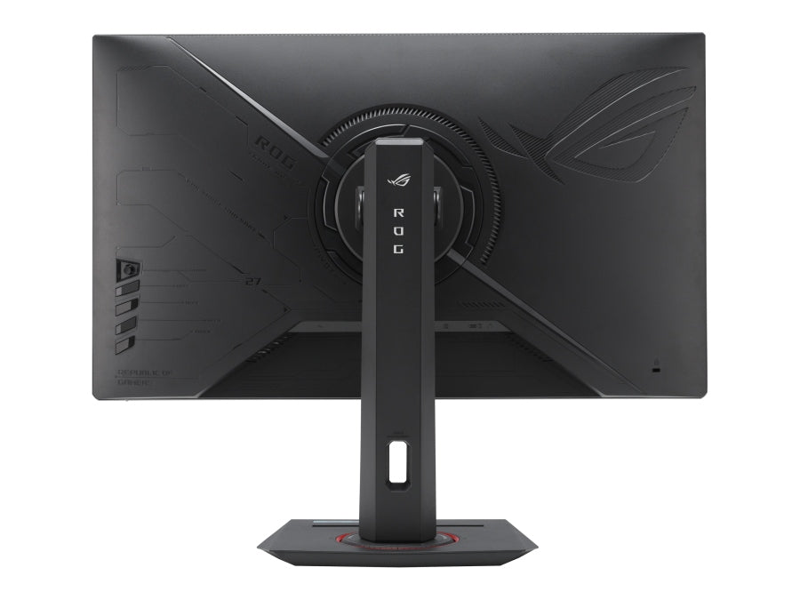 Asus Xg27Acs 27 pulgadas 2560x1440 QHD IPS rápido 1ms