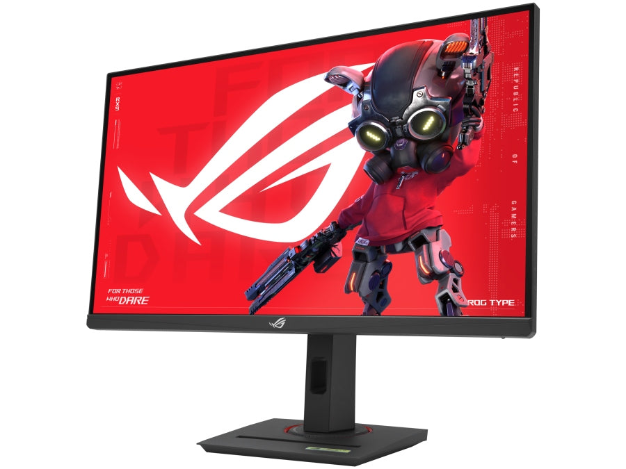 Asus Xg27Acs 27 pulgadas 2560x1440 QHD IPS rápido 1ms