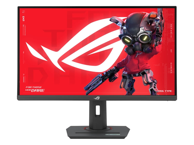 Asus Xg27Acs 27 pulgadas 2560x1440 QHD IPS rápido 1ms