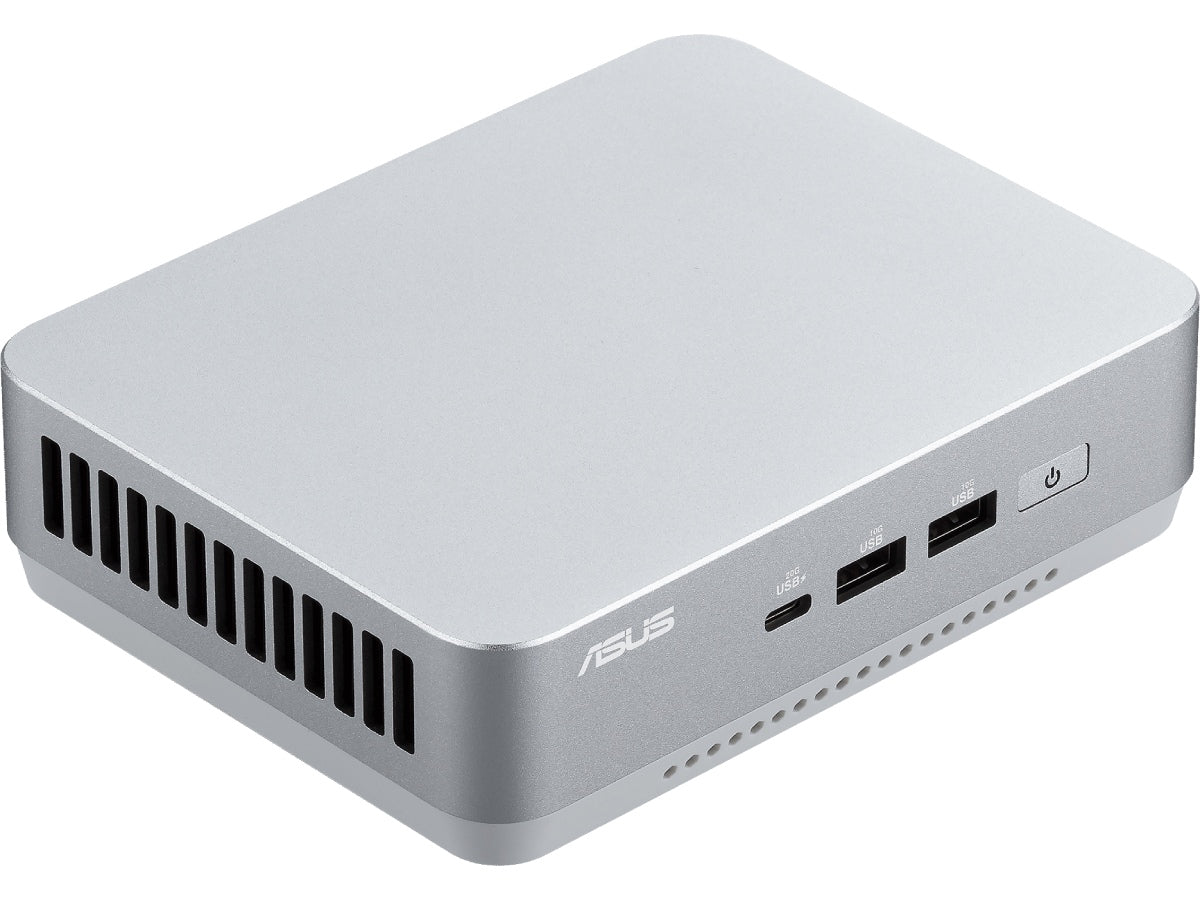 Asus Nuc 14 Pro+ Full System Mini Pc Intel Ultra 7 155H 32Gb Ddr5