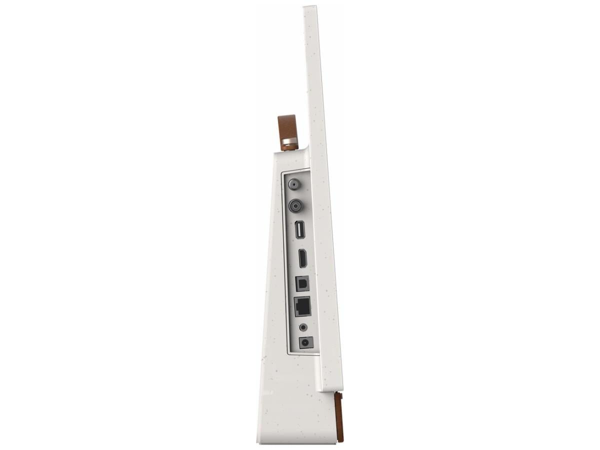 Téléviseur portable à piles Skyworth 24 pouces