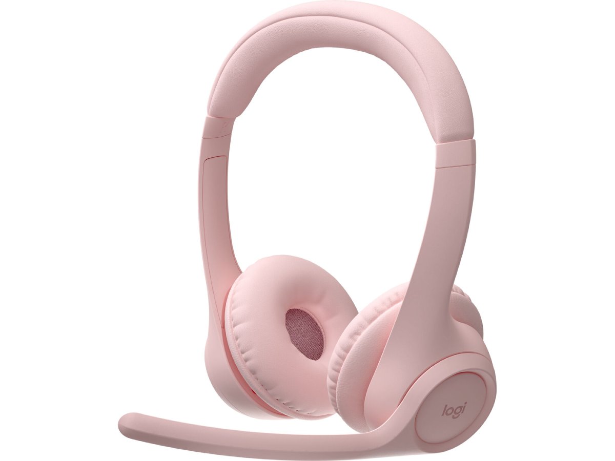 Logitech Zone 300 Rosa