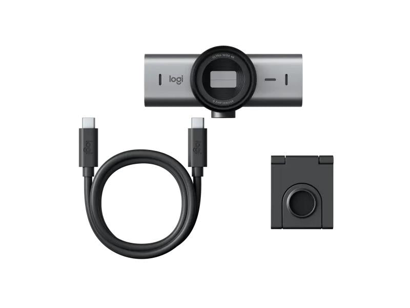 Logitech Mx Brio 705 For Business