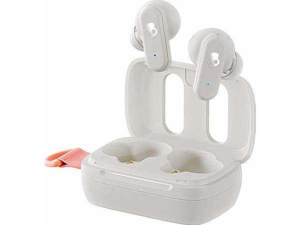 Skullcandy Dime 3 - True Wireless Earphones With Mic