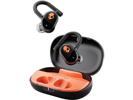 Skullcandy Push Play Active - True Wireless Earphones With Mic