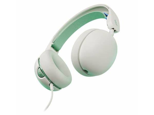 Skullcandy Grom - Auriculares con micrófono