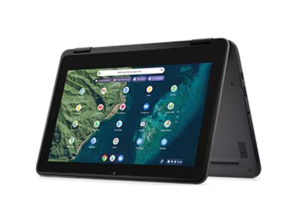 Dell Dell Chromebook JSL 11 3110 4 Go 1Dimm 64 Go Emmc Intel Celeron