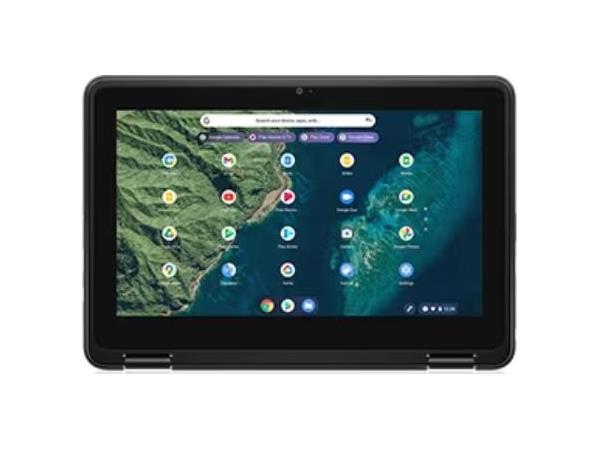 Dell Dell Chromebook JSL 11 3110 4 Go 1Dimm 64 Go Emmc Intel Celeron