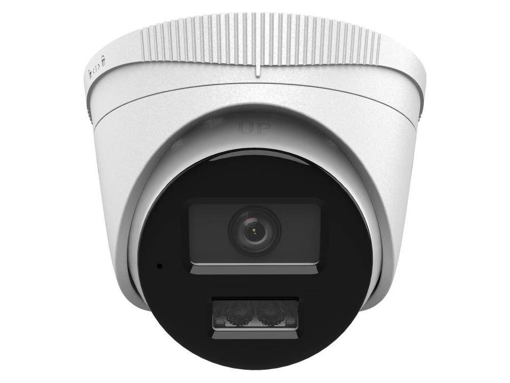 Caméra CMOS progressive Hikvision 1/3 po, ICR, 3840 2160 : 12,5 ips (P)/15 ips