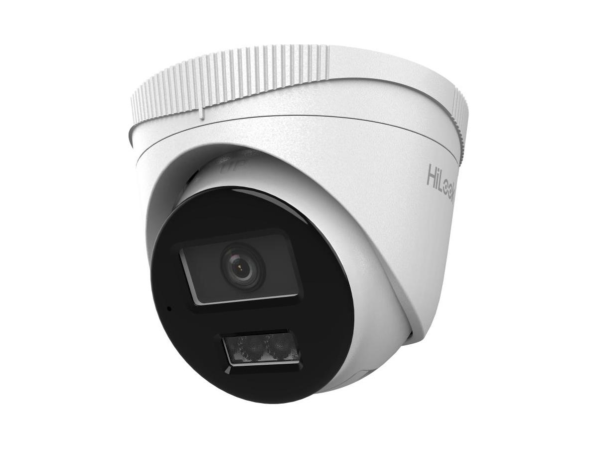 Caméra CMOS progressive Hikvision 1/3 po, ICR, 3840 2160 : 12,5 ips (P)/15 ips
