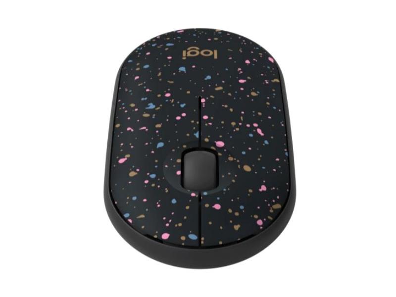 Colección Logitech M340 - Speckles