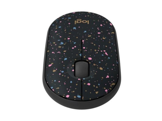 Collection Logitech M340 - Speckles