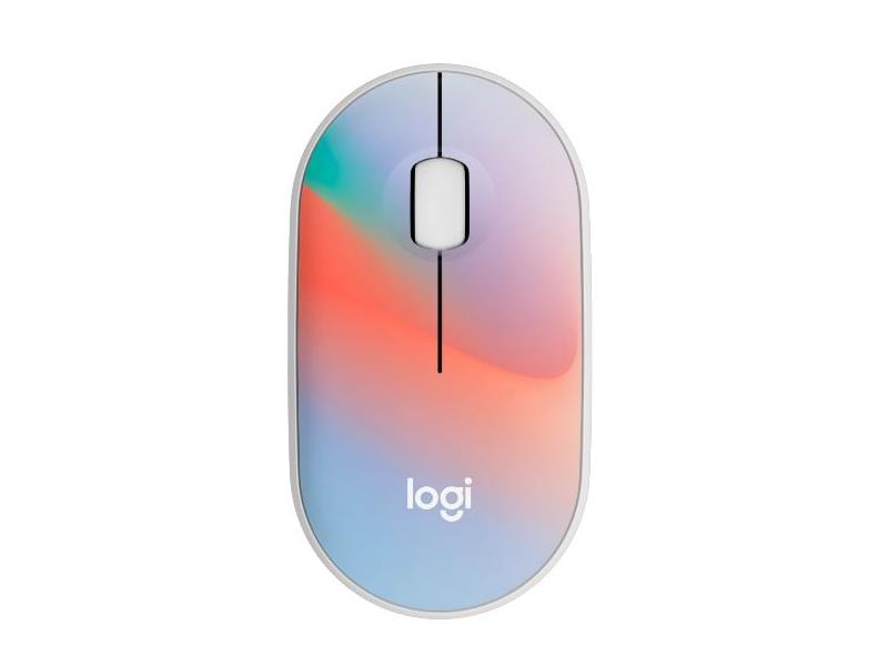 Colección Logitech M340: un sueño hecho realidad