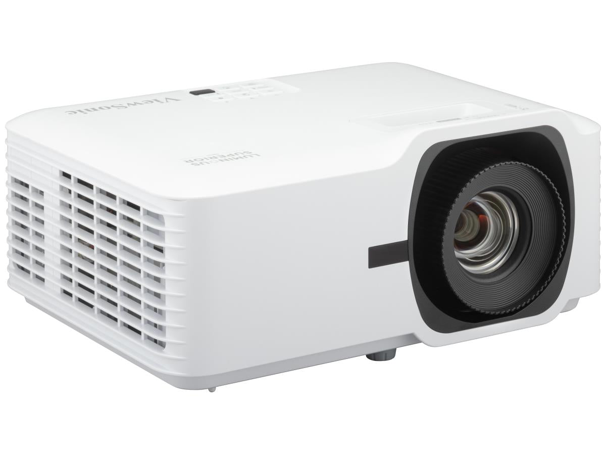 Projecteur d'installation laser Viewsonic 5 000 Ansi Lumens 1080P