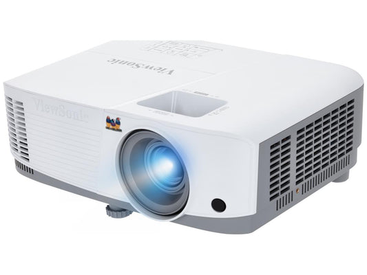 Projecteur WXGA 4 000 lumens Ansi pour l'éducation et les affaires