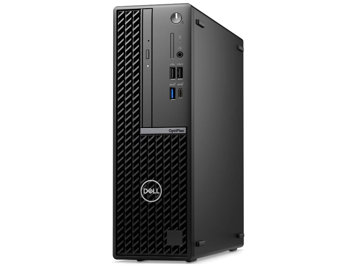 Dell Optiplex Small Form Factor Plus 7020 Core I5 14500 16Gb 2Dimm