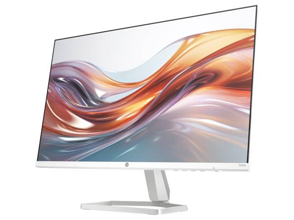 Hp Series 5 27 Inch Fhd Monitor With Speakers - 527Sa