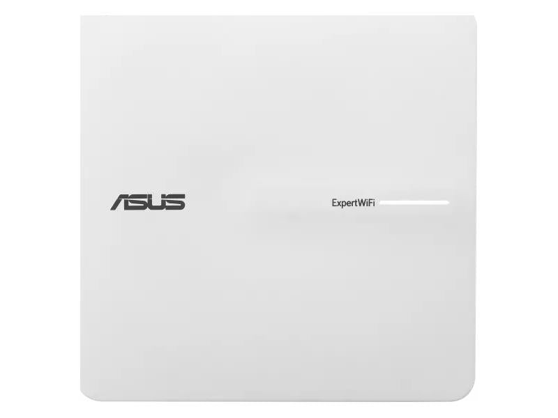 Asus Expertwifi Eba63 - Punto de acceso inalámbrico - Wi-Fi 6