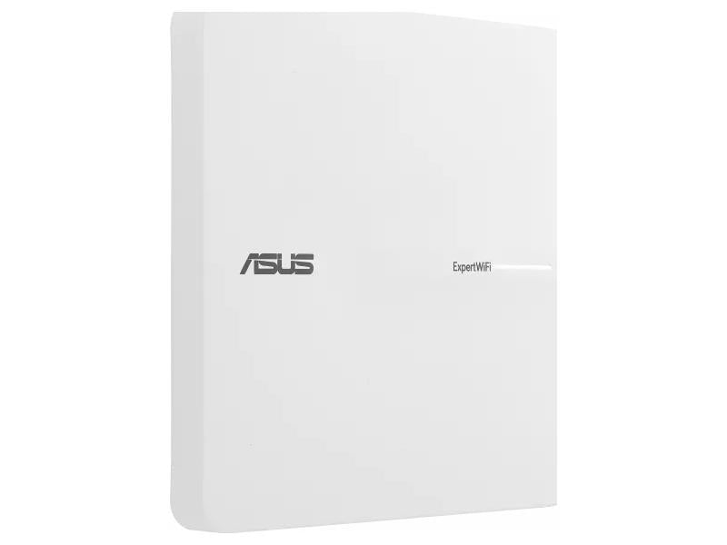 Asus Expertwifi Eba63 - Punto de acceso inalámbrico - Wi-Fi 6