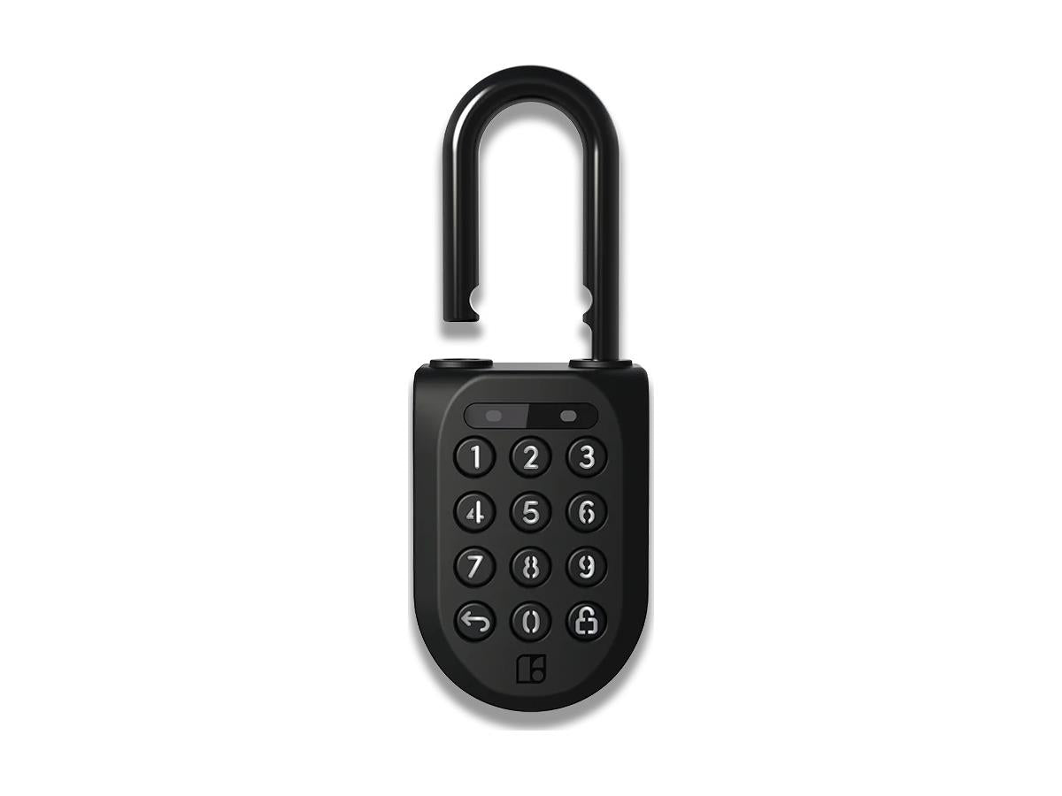 Igloohome Smart Padlock 2