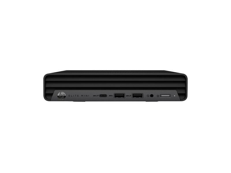 HP Elite Mini 800 G9I714700T16Gb/512Gbpc (inglés)