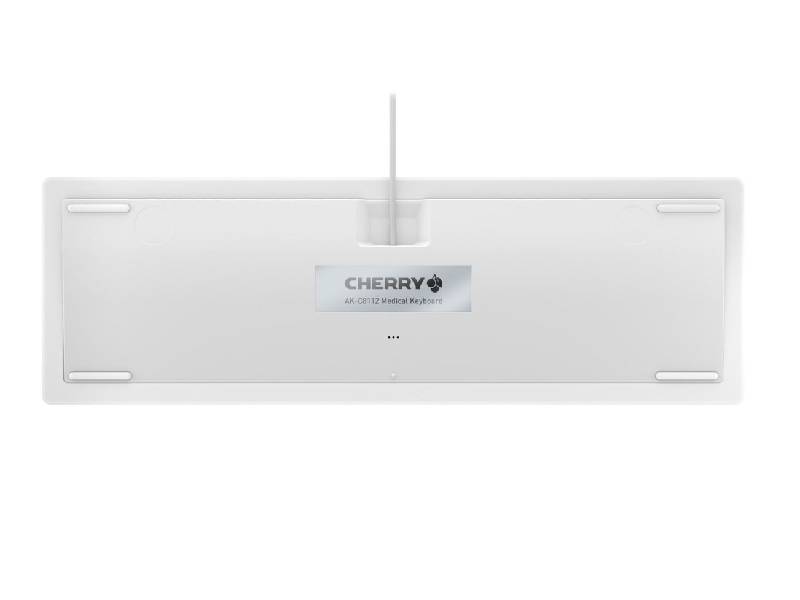 Cherry Ak-C8112 Medical Keyboard