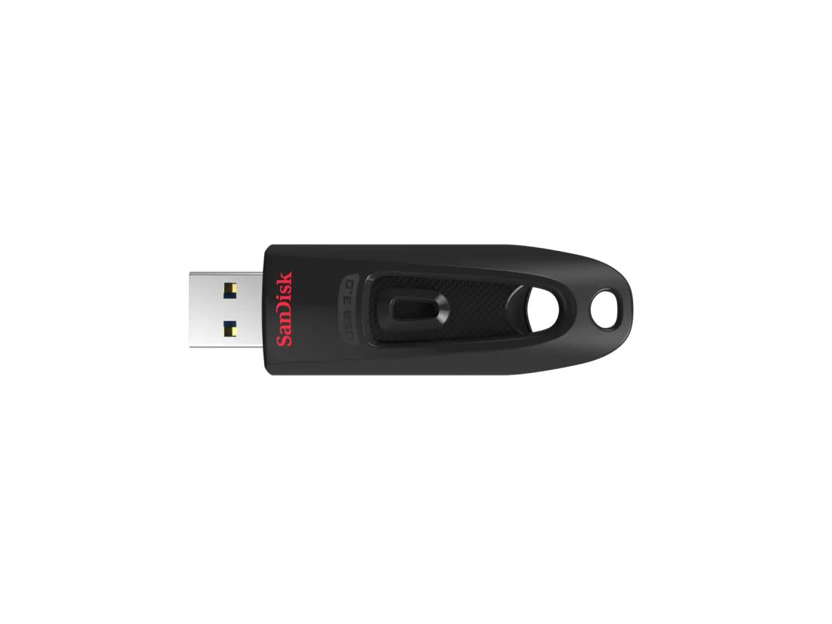 Sandisk Ultra - Usb Flash Drive - 64 Gb