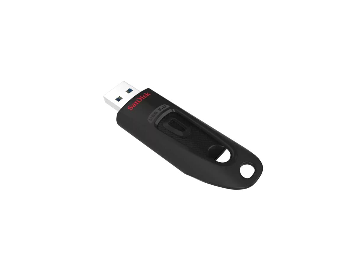Sandisk Ultra - Usb Flash Drive - 64 Gb