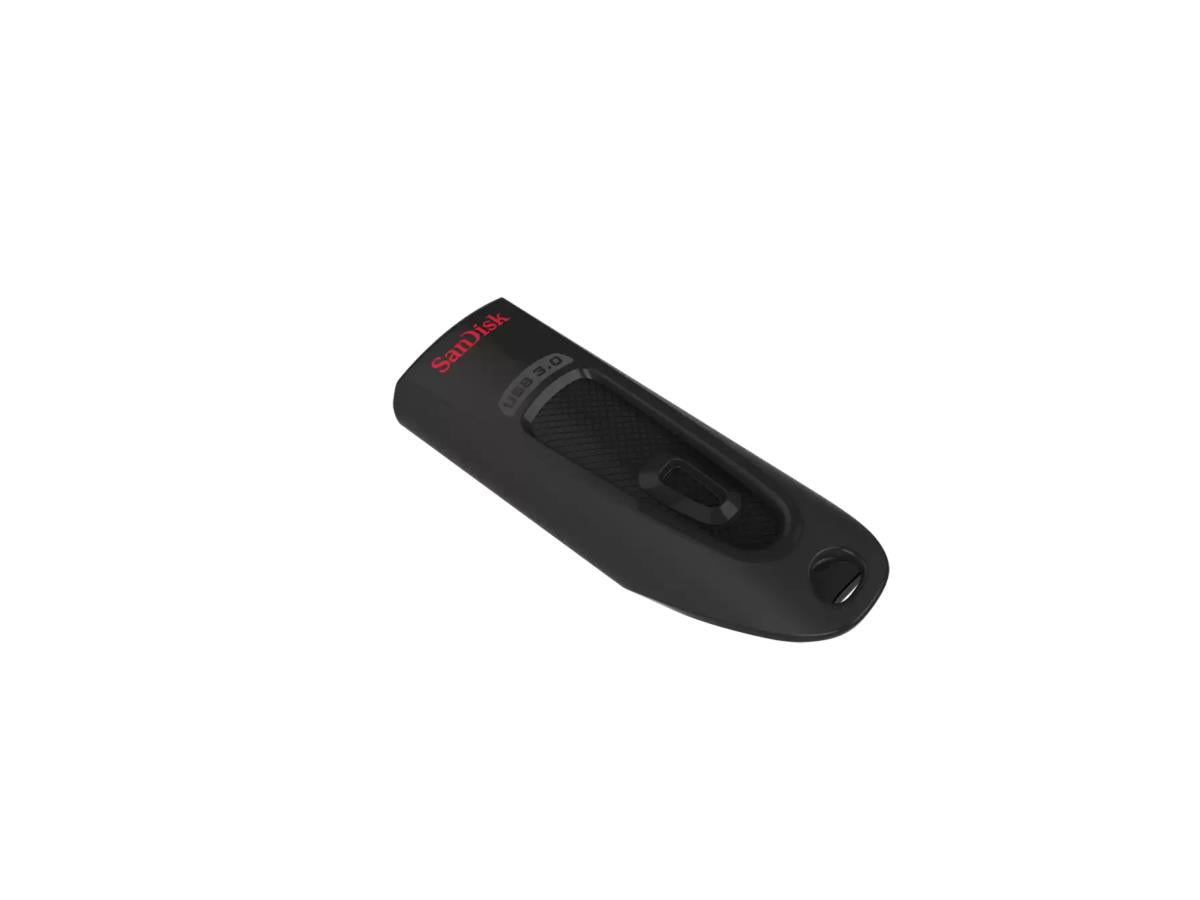 Sandisk Ultra - Usb Flash Drive - 64 Gb