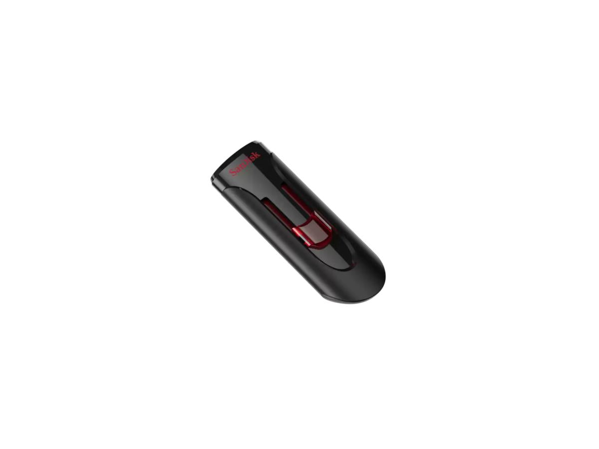 Clé USB Sandisk Cruzer Glide 3.0 - 128 Go