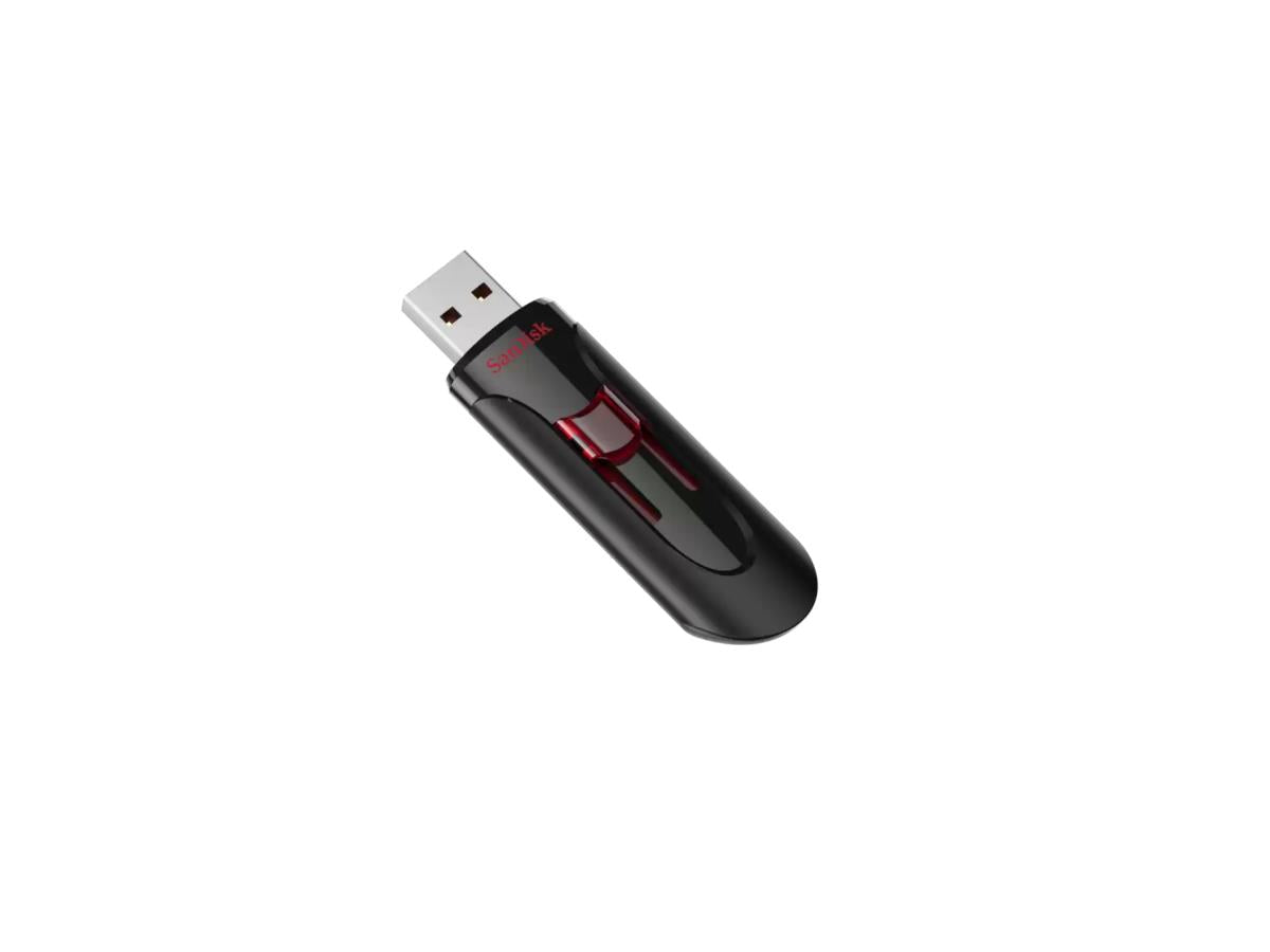 Clé USB Sandisk Cruzer Glide 3.0 - 128 Go