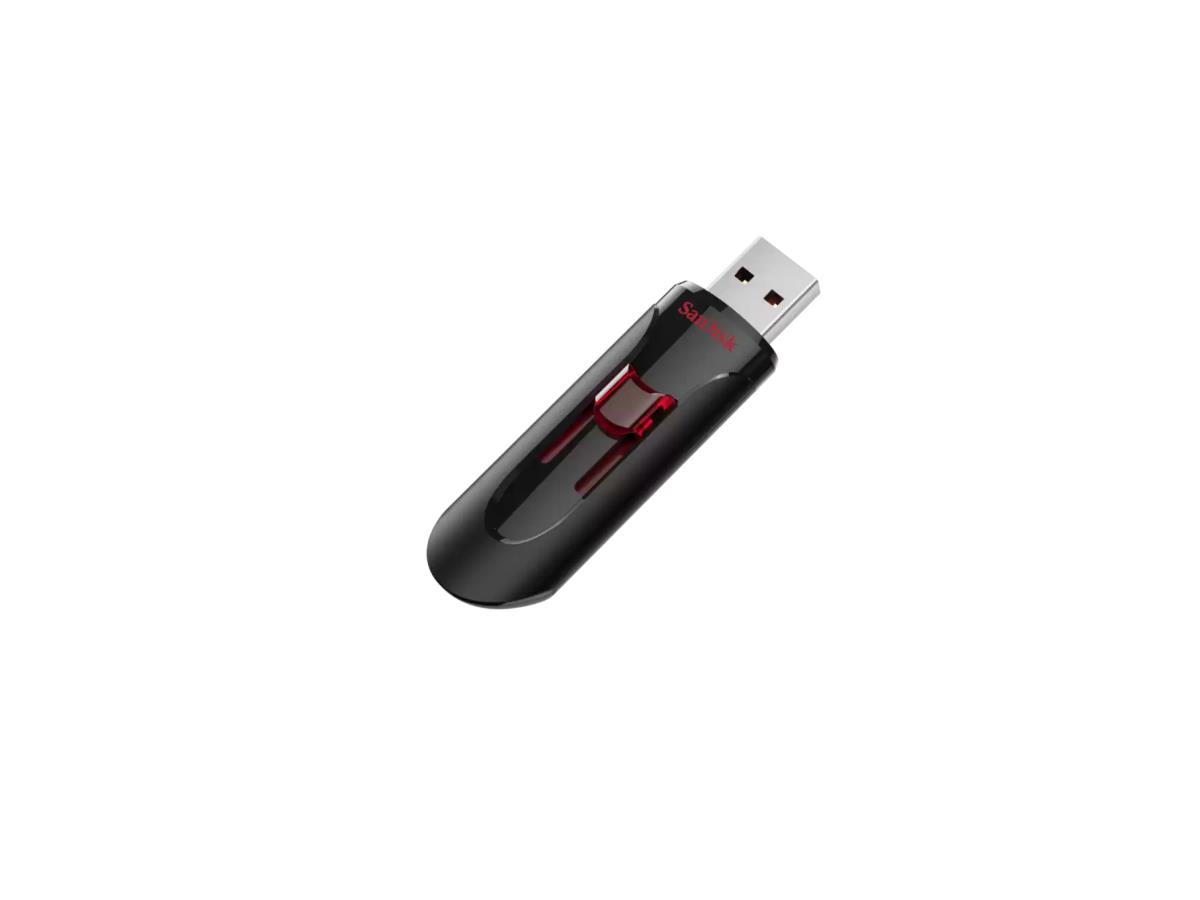 Clé USB Sandisk Cruzer Glide 3.0 - 128 Go
