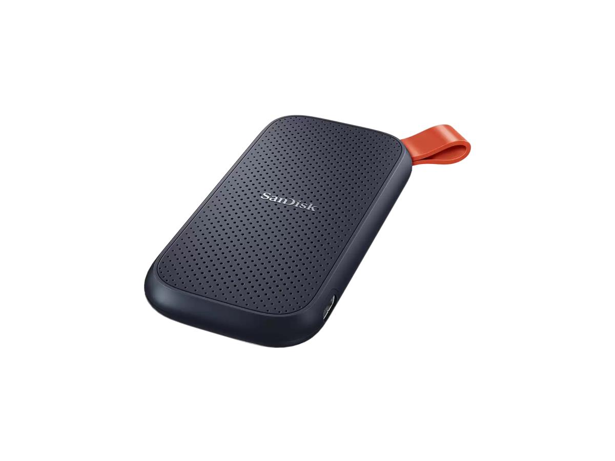 Unidad de estado sólido Western Digital de 2 TB