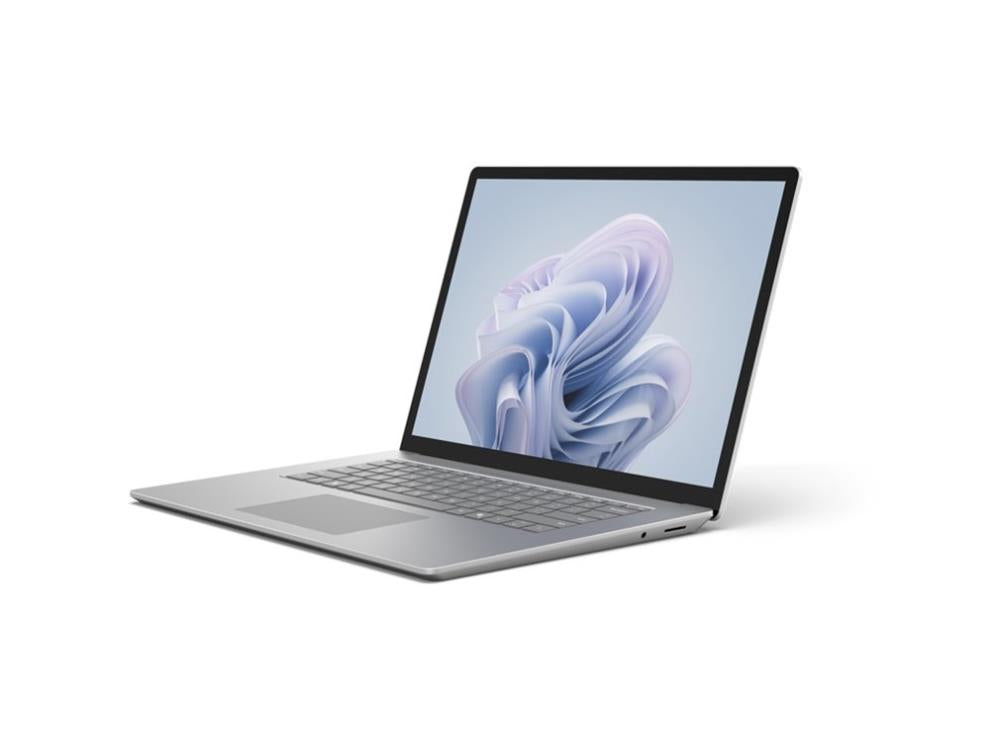 Surface Laptop 6 15 pouces U7/16/256 Comm Eng Plat W11