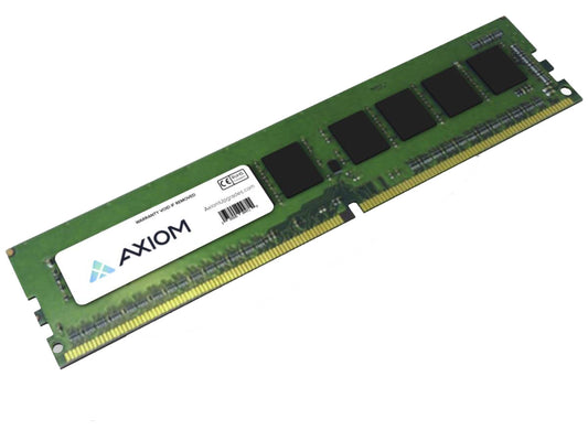 Carte mère Axiom 16 Go DDR5-4800 ECCC UDIMM pour HP - P64336-B21