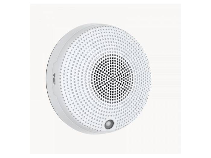 Axis C1410 - Enceinte IP - Pour système de sonorisation